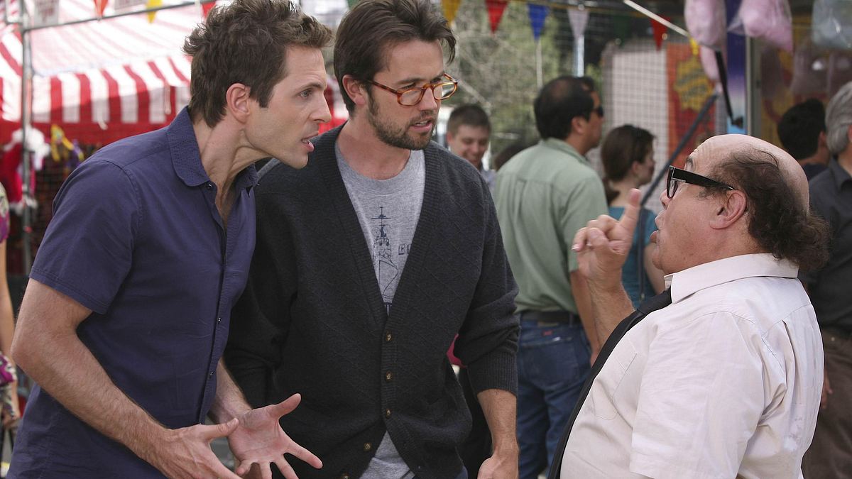 its always sunny in philadelphia
