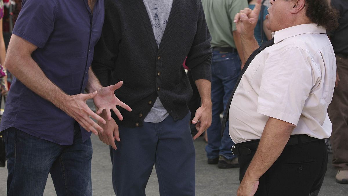its always sunny in philadelphia