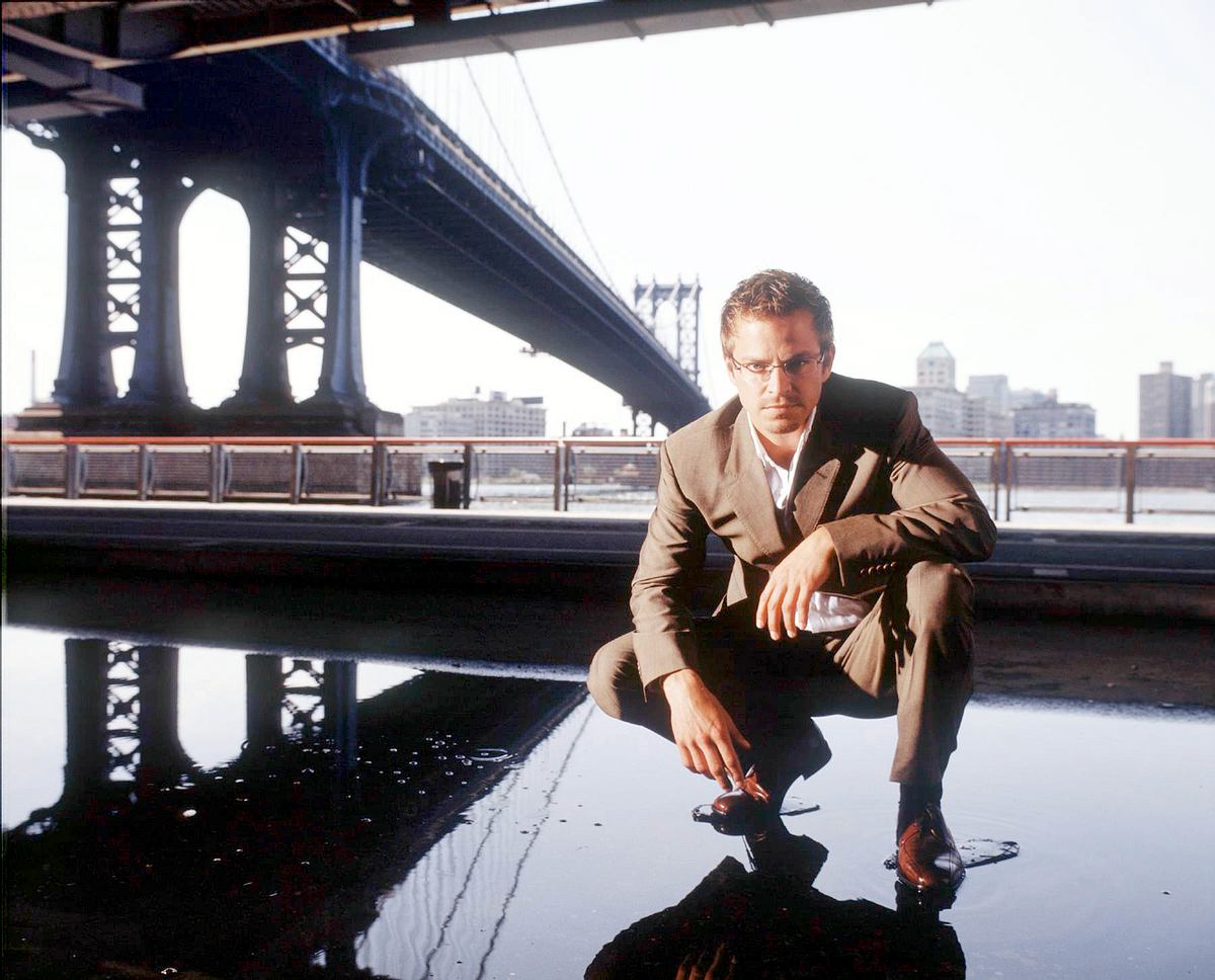 csi: ny