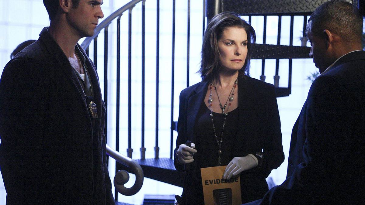 criminal intent - verbrechen im visier