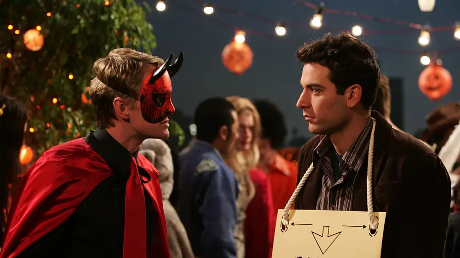 how i met your mother