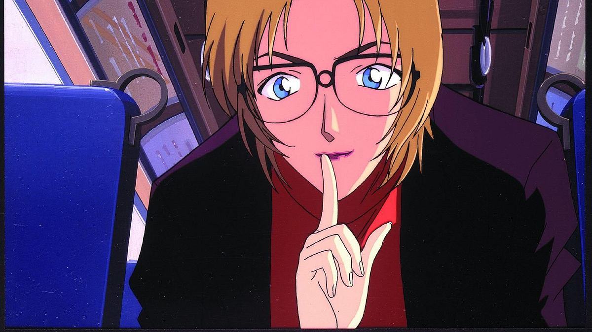 detektiv conan