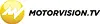 MOTORVISION TV Logo