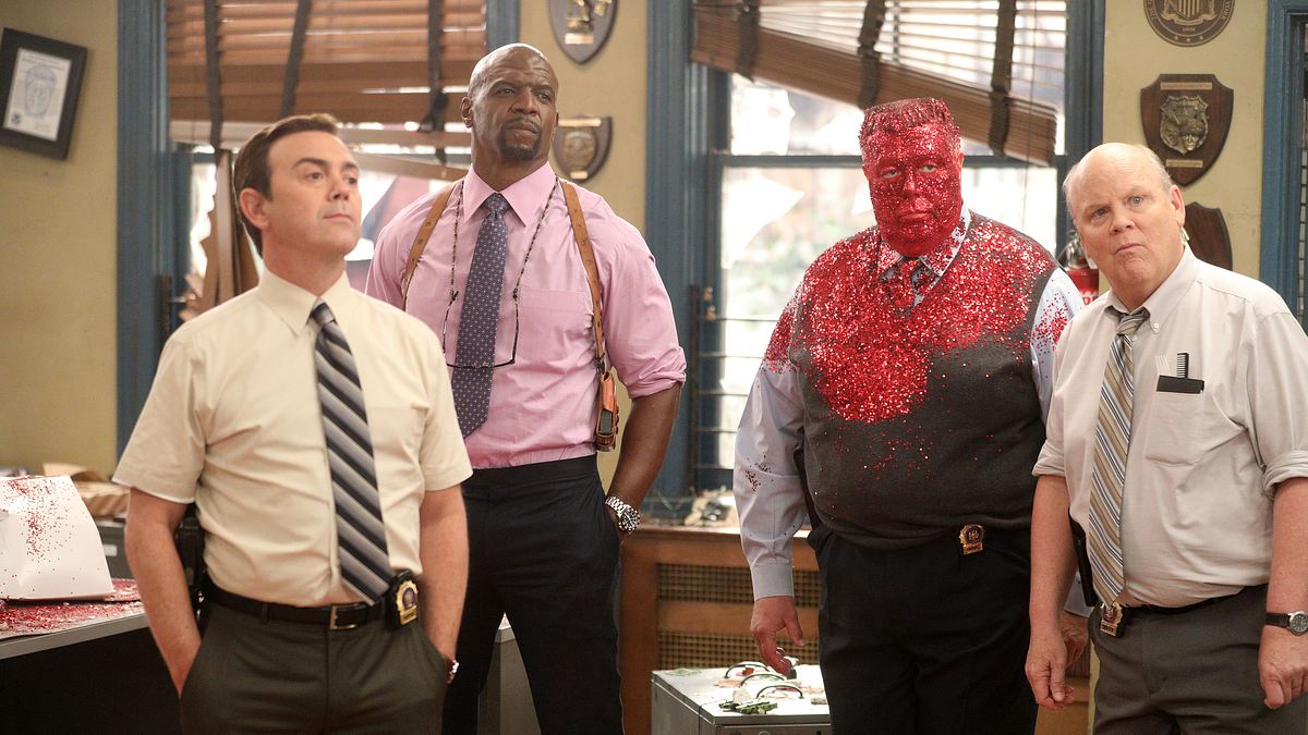 brooklyn nine-nine