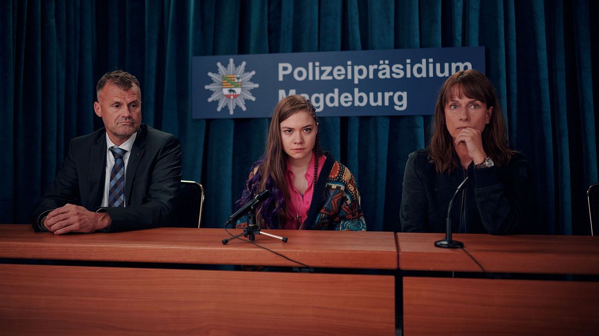 polizeiruf 110