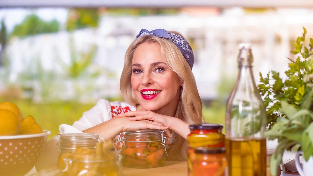 silvia kocht