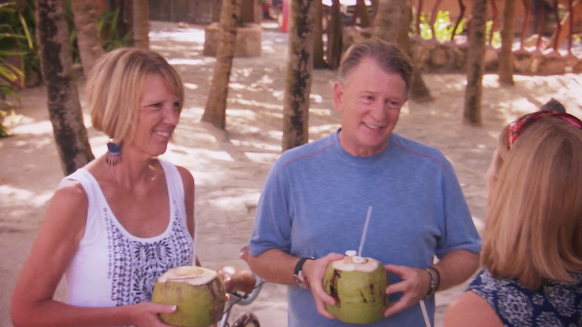 mexico life - traumhaus gesucht