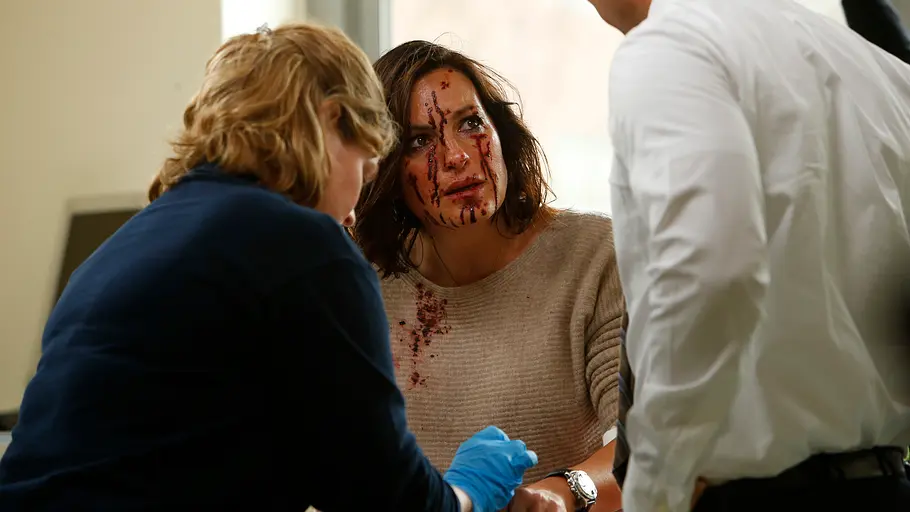 law & order: special victims unit
