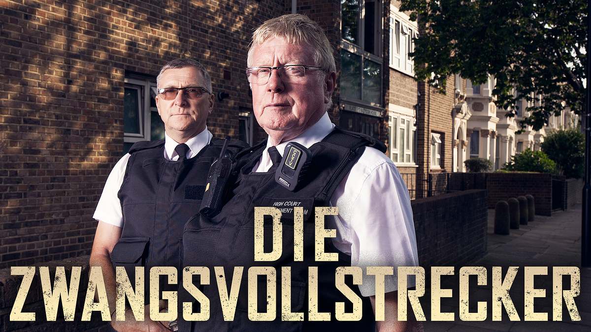 Die Zwangsvollstrecker die zwangsvollstrecker