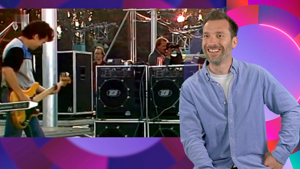 legendär - unsere hits der 80er! - die countdownshow