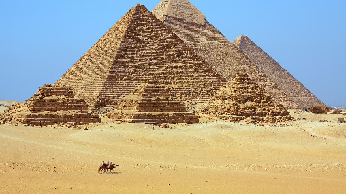 ancient aliens - unerklärliche phänomene