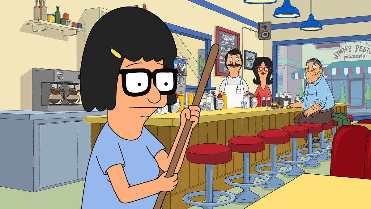 bobs burgers