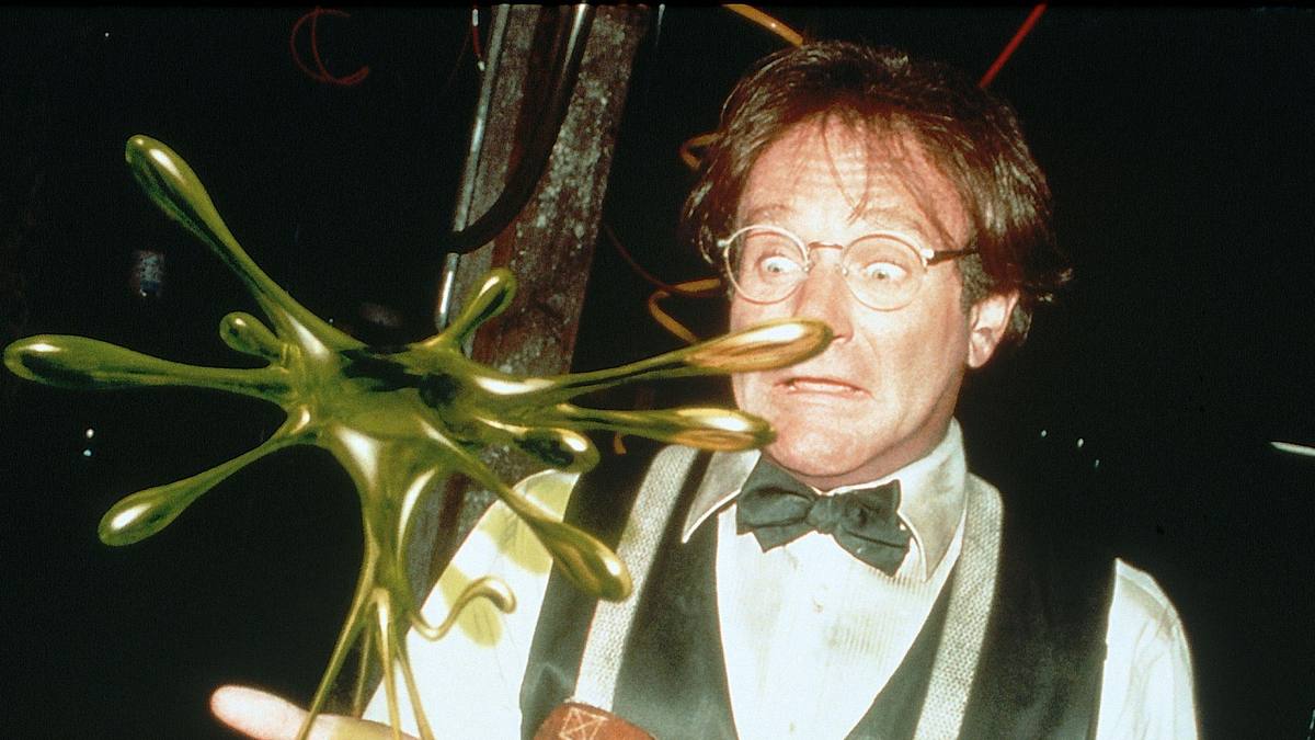 flubber