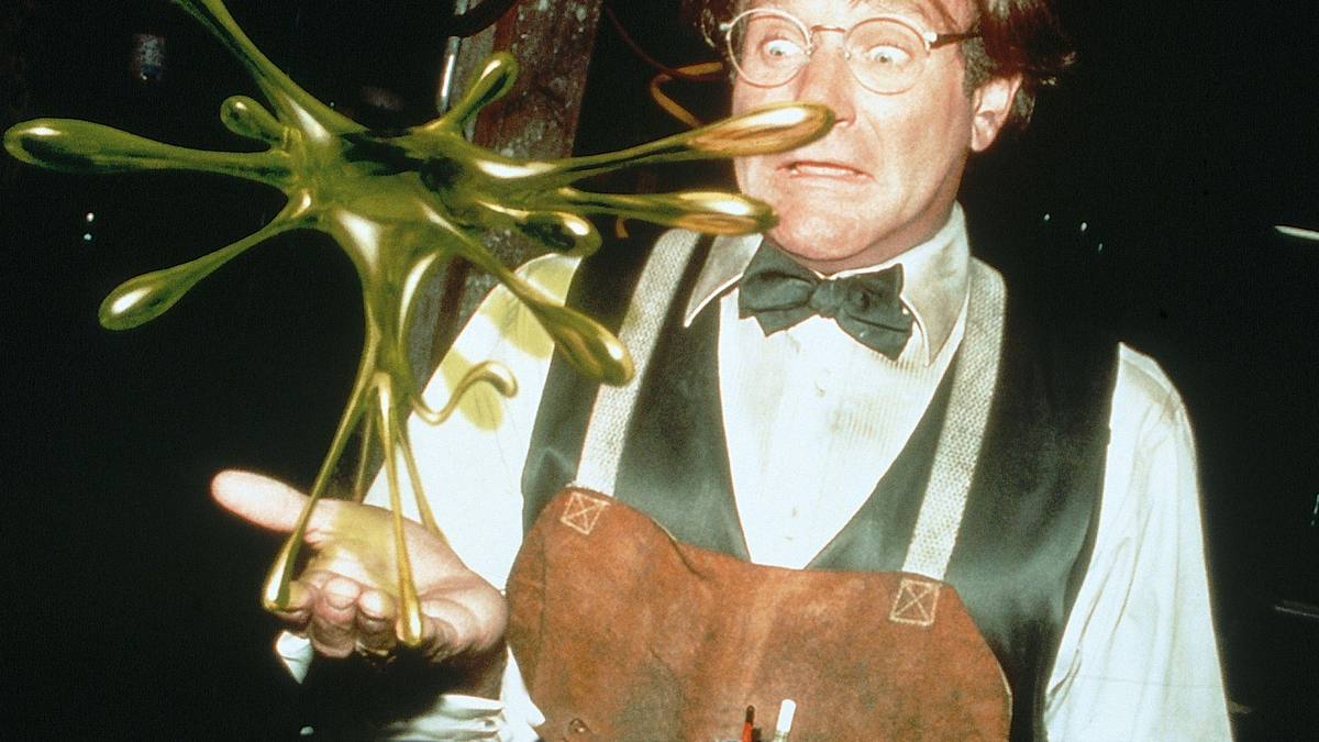 flubber