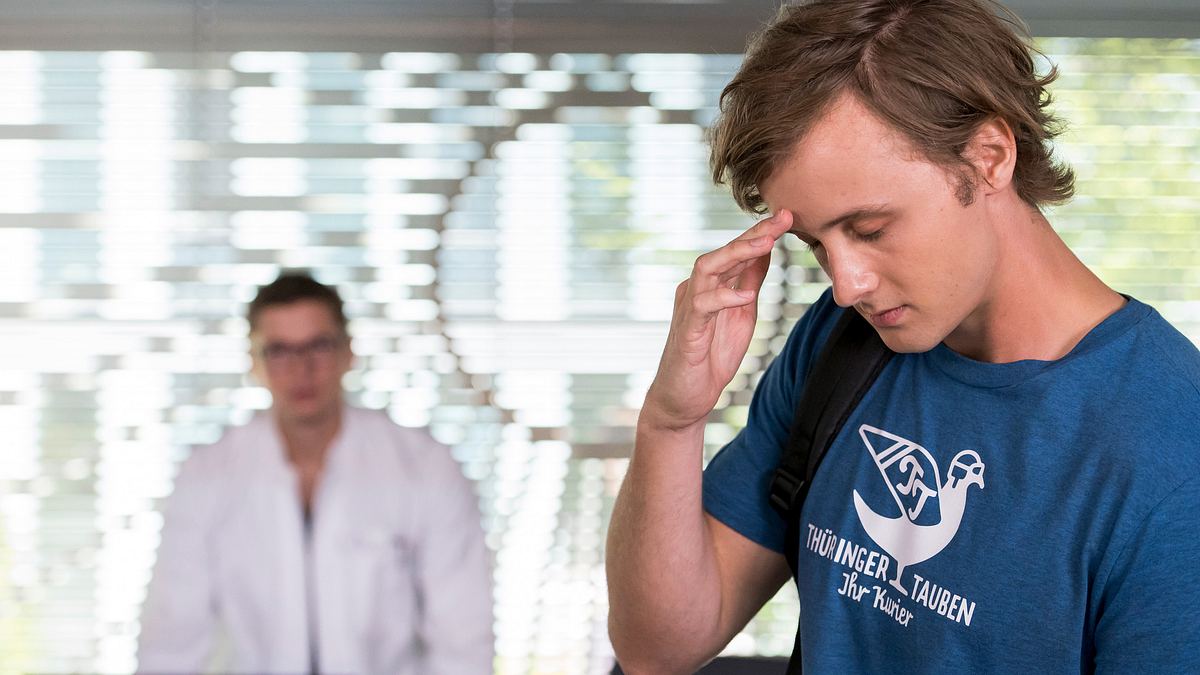 in aller freundschaft - die jungen ärzte