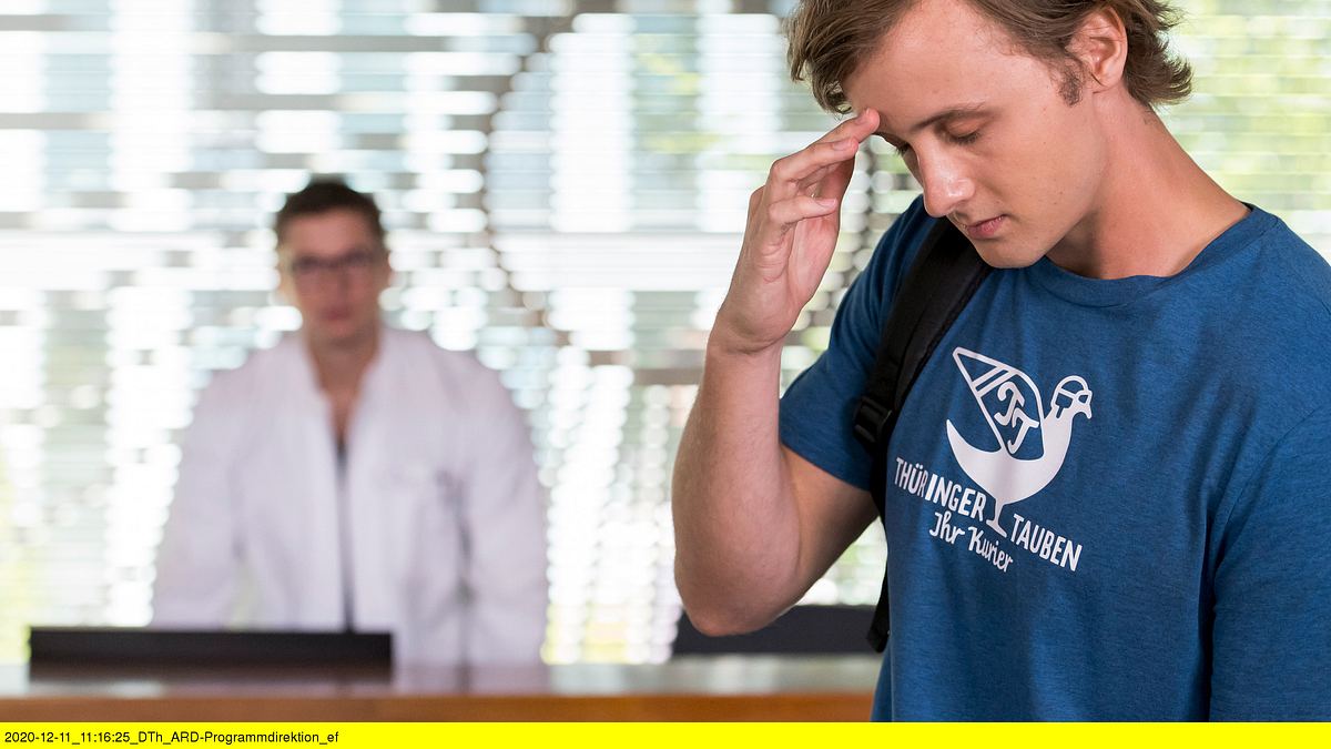 in aller freundschaft - die jungen ärzte