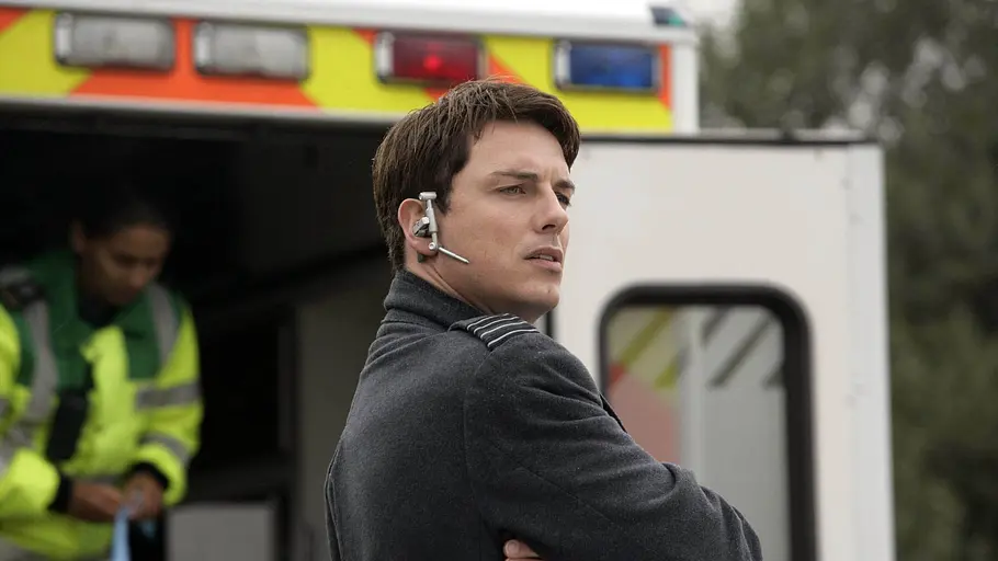 torchwood