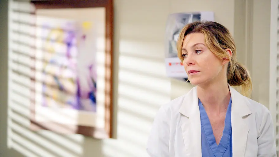 greys anatomy - die jungen ärzte