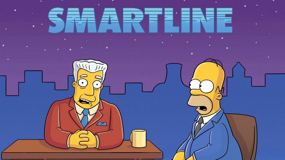 die simpsons