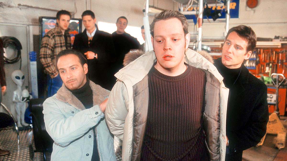 alarm für cobra 11 - die autobahnpolizei