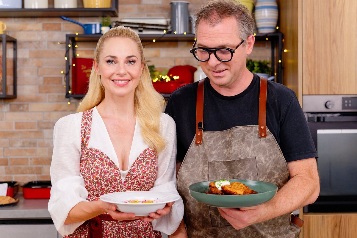 silvia kocht