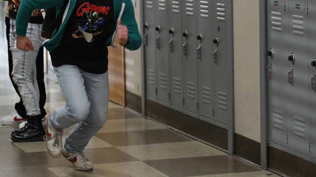 the goldbergs