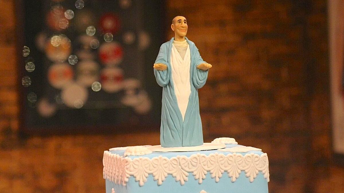 cake boss: buddys tortenwelt