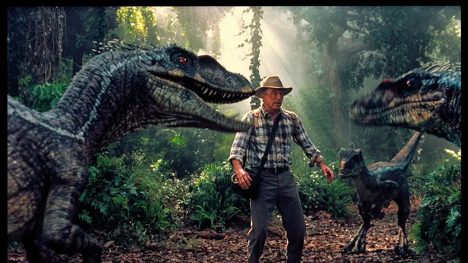 Jurassic Park III jurassic park iii