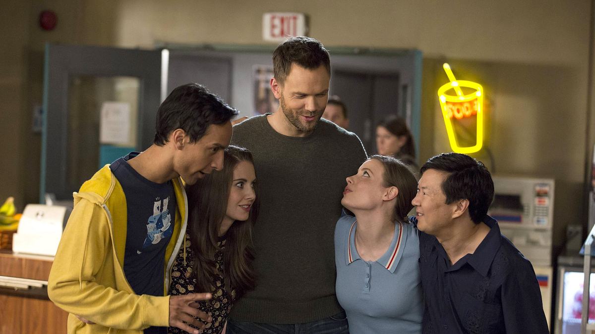 community