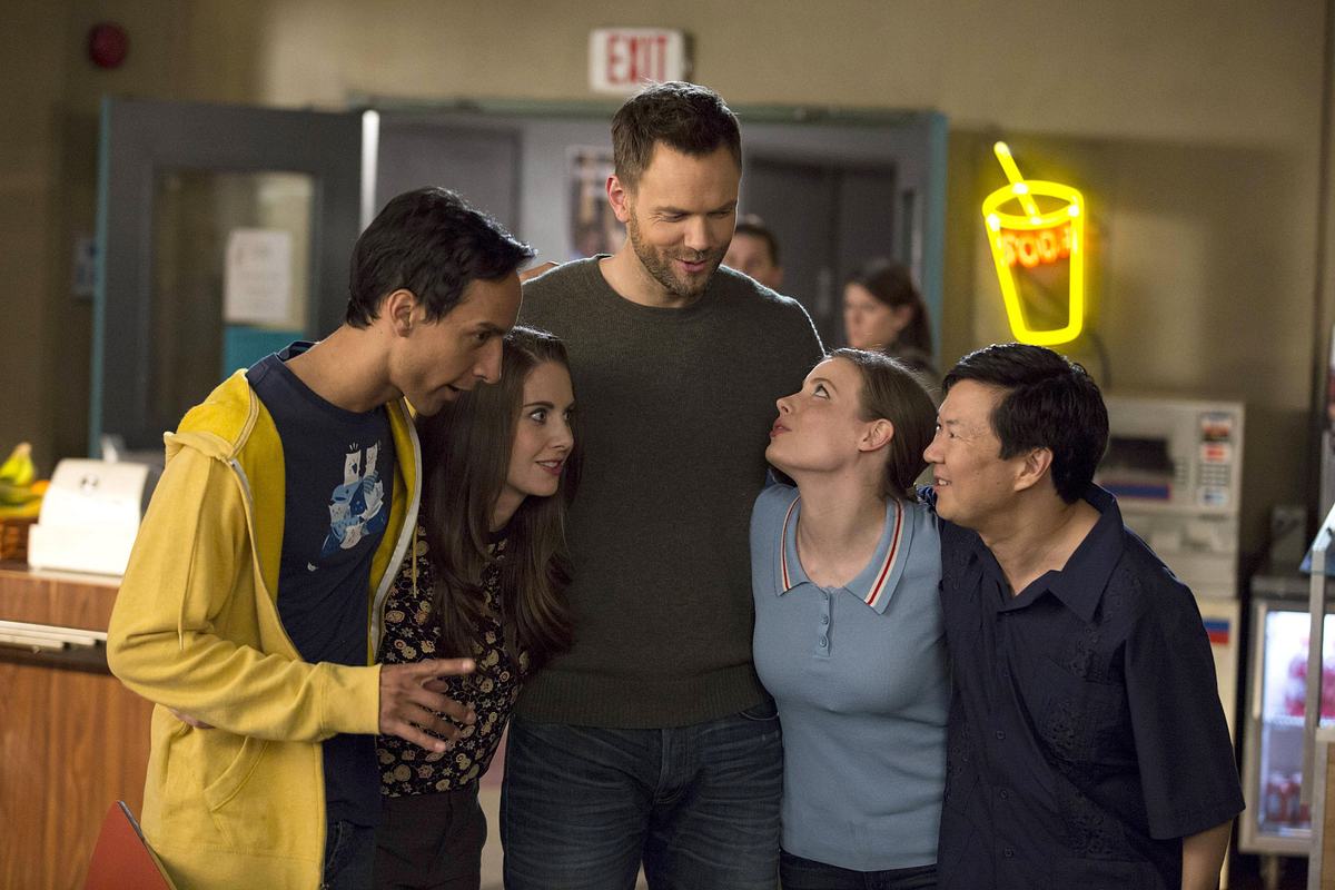Community community