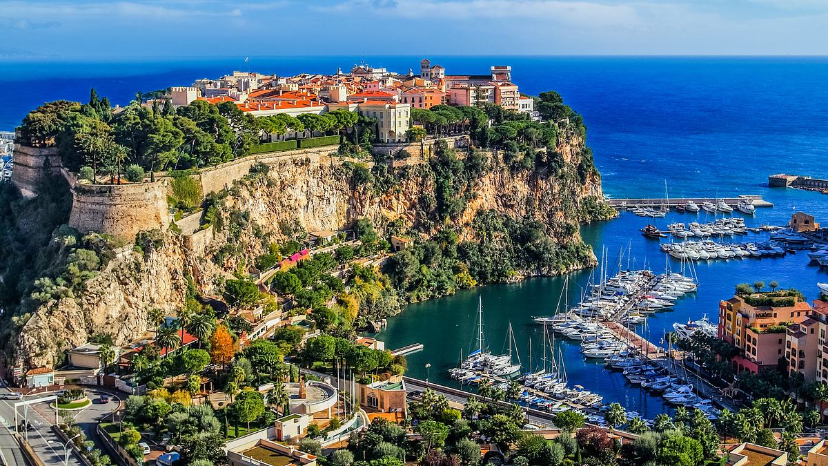 inside monaco - adel, geld und glamour