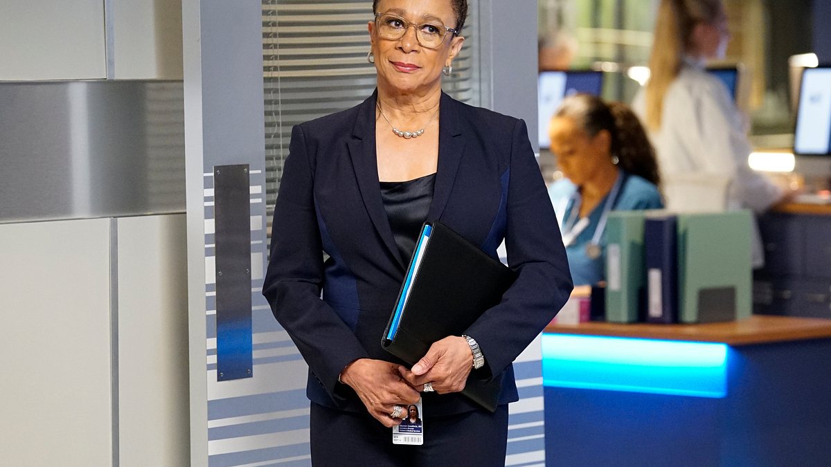 chicago med