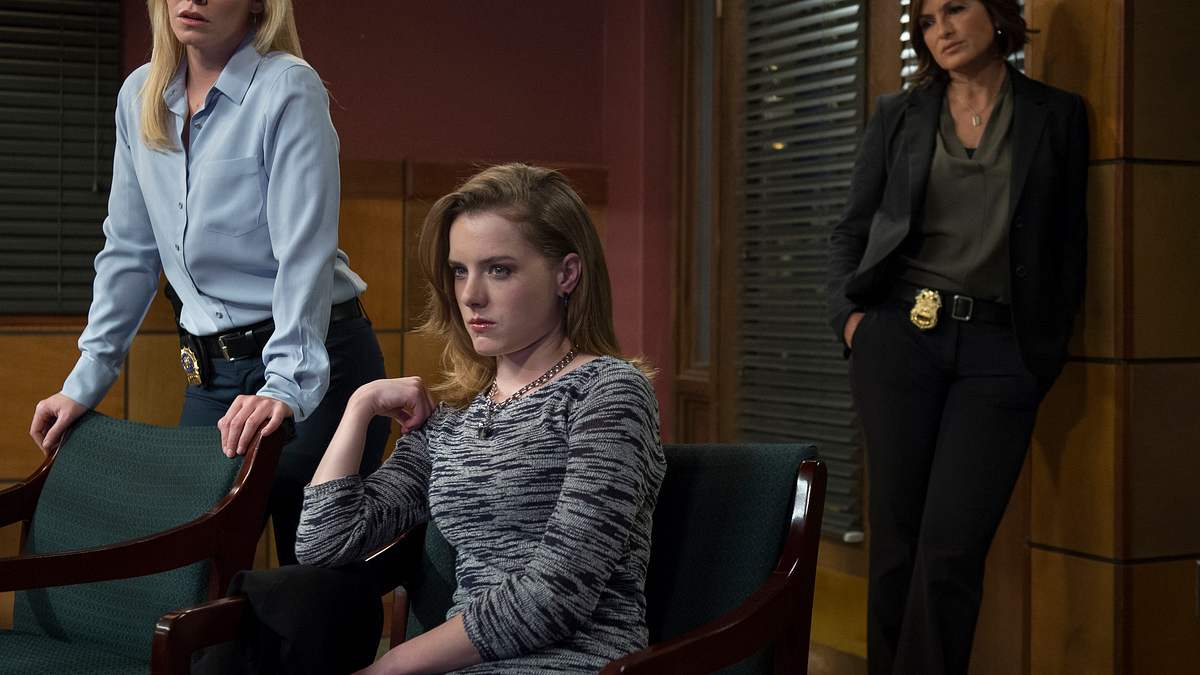 law & order: special victims unit