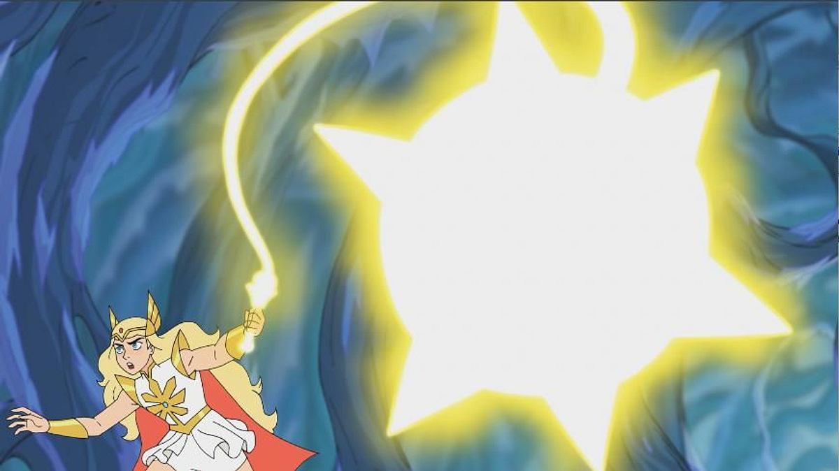she-ra und die rebellen-prinzessinnen