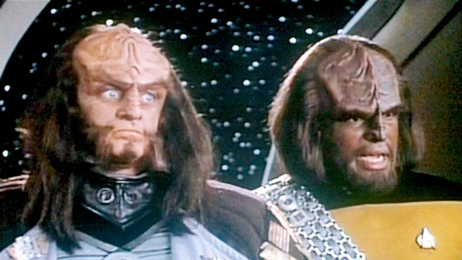 star trek - das nächste jahrhundert