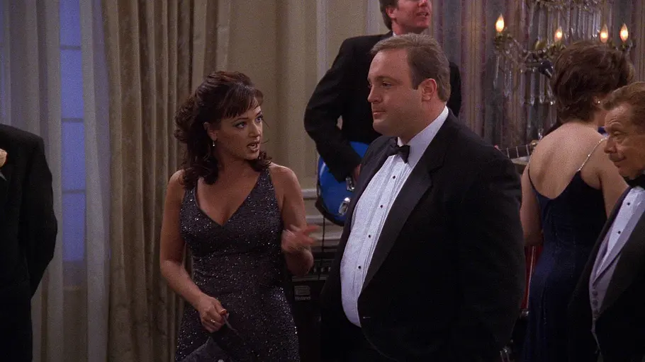 king of queens