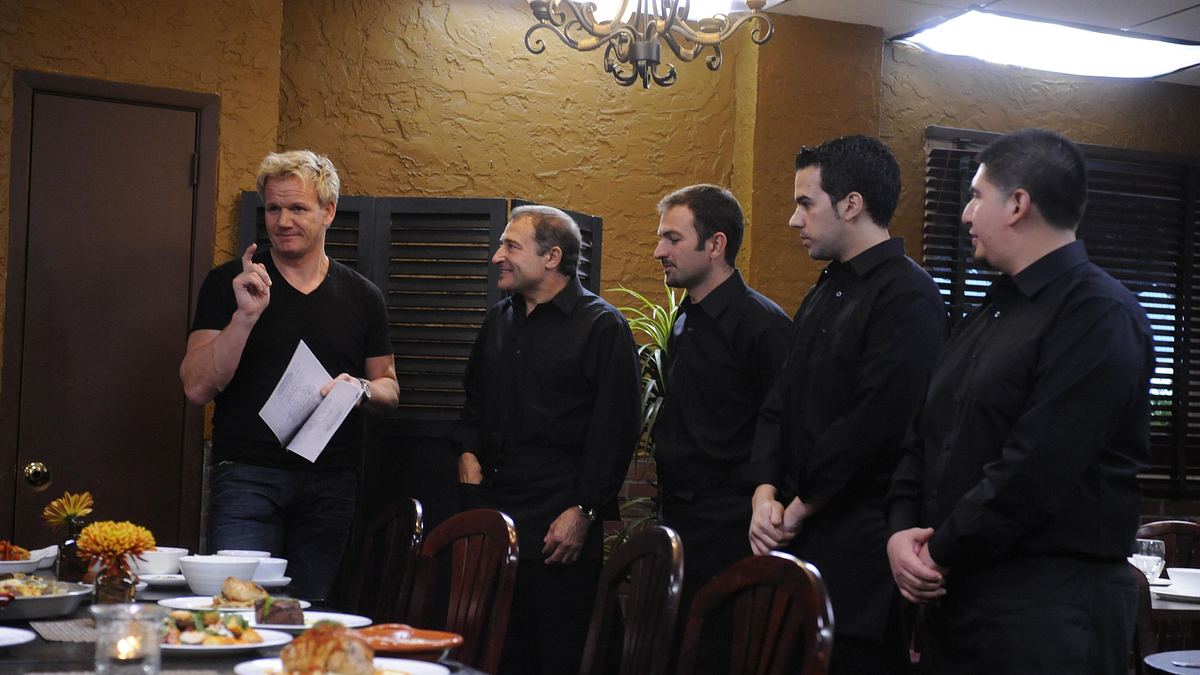 in teufels küche mit gordon ramsay