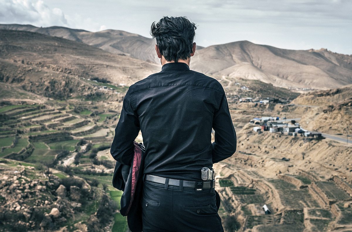 Die Engel von Sinjar die engel von sinjar