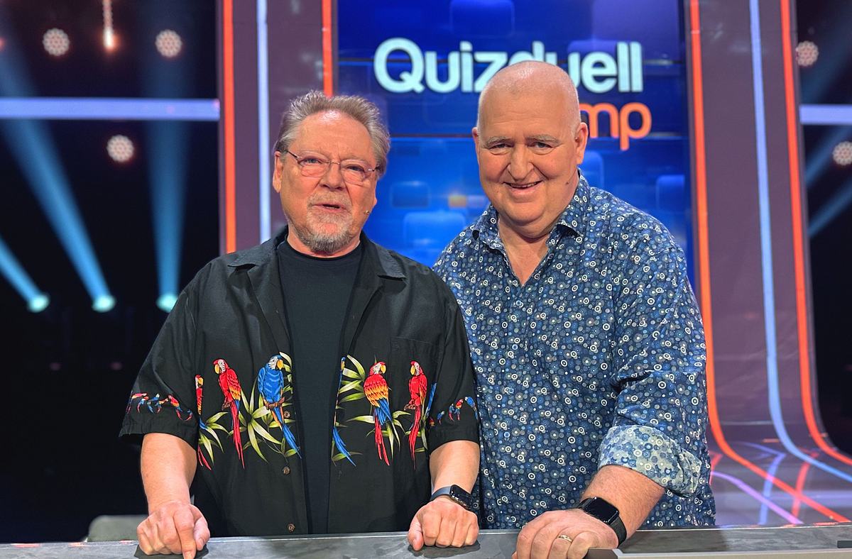 Quizduell - Olymp quizduell - olymp