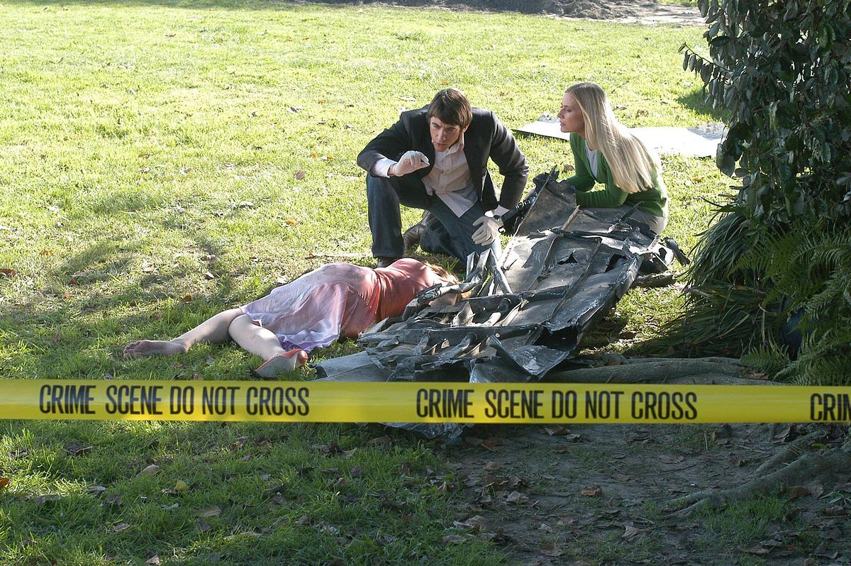csi: miami