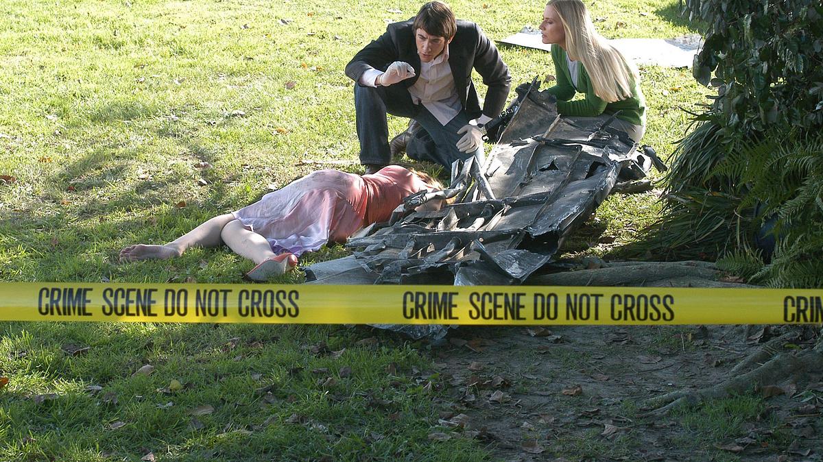 csi: miami