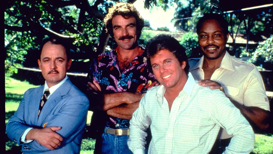 magnum