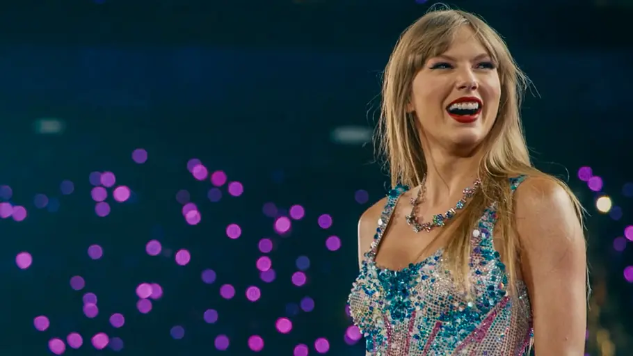 becoming taylor swift