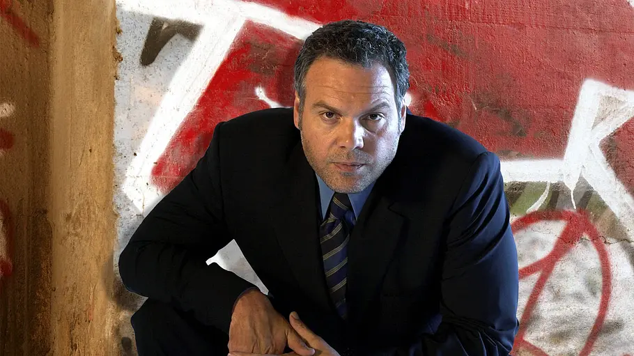 Criminal Intent - Verbrechen im Visier criminal intent - verbrechen im visier