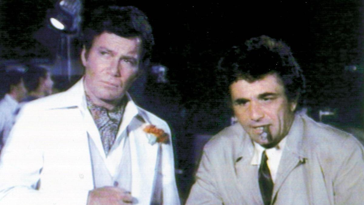 columbo