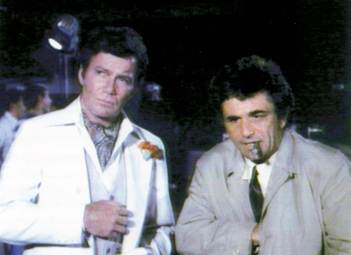 columbo