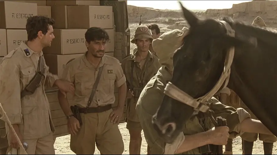 El Alamein 1942 - Die Hölle des Wüstenkrieges el alamein 1942 - die hölle des wüstenkrieges