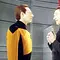 Star Trek - Das nächste Jahrhundert Thumbnail