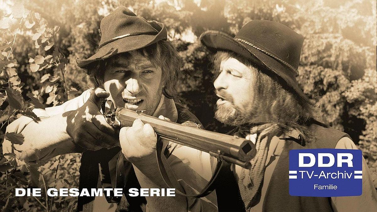 Stülpner-Legende Stülpner-Legende