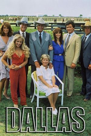 Dallas - Foto: TMDB